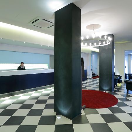 Hotel La Torretta Боллате Екстер'єр фото