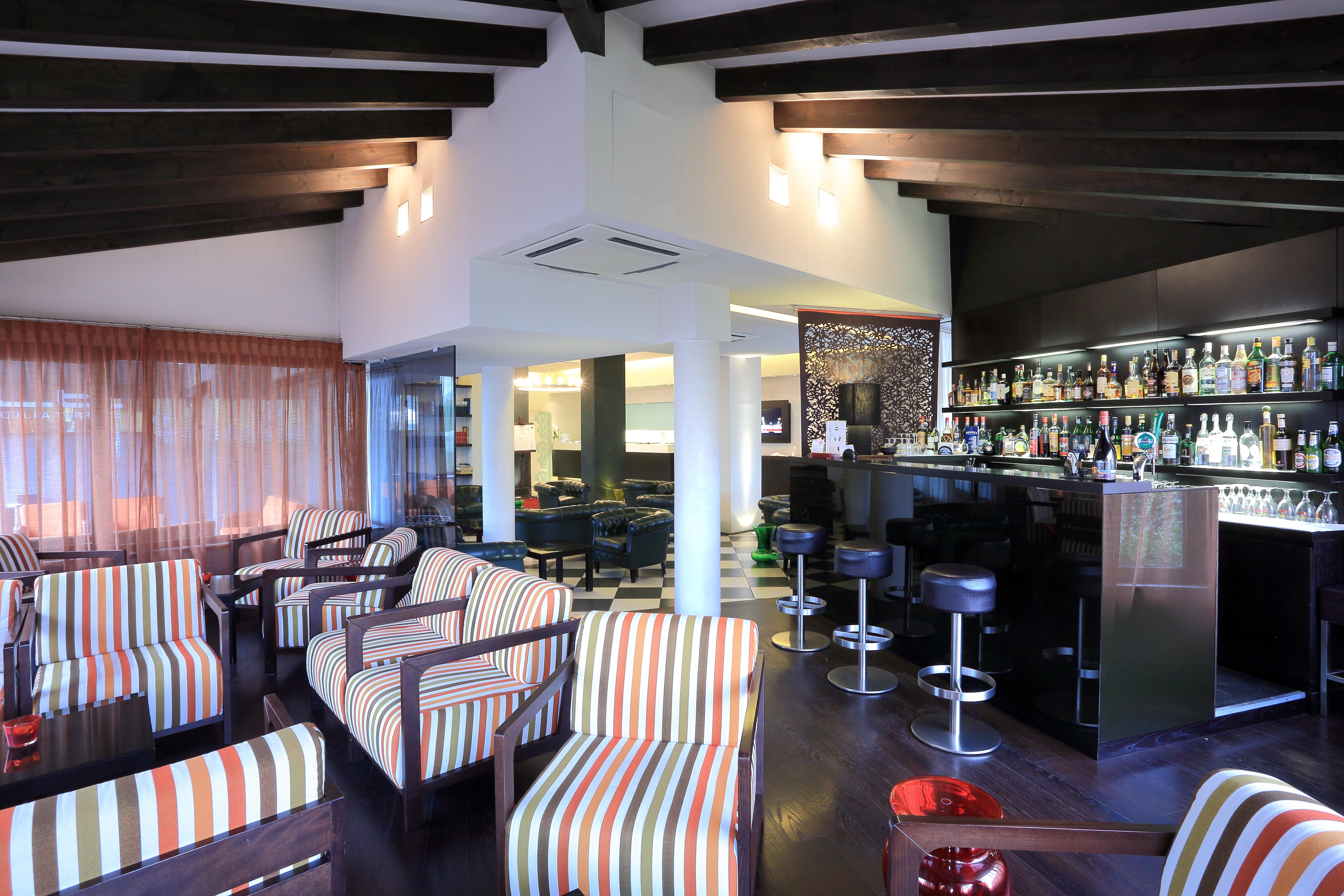 Hotel La Torretta Боллате Екстер'єр фото