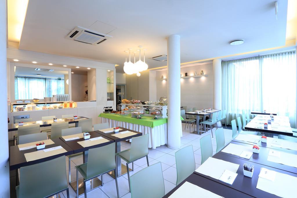 Hotel La Torretta Боллате Екстер'єр фото