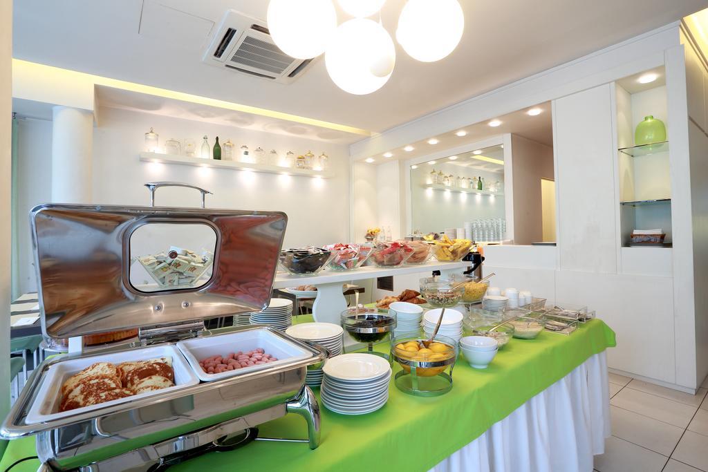 Hotel La Torretta Боллате Екстер'єр фото