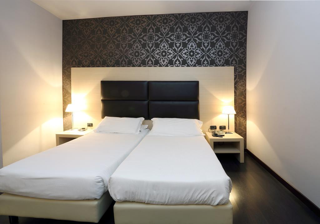 Hotel La Torretta Боллате Екстер'єр фото