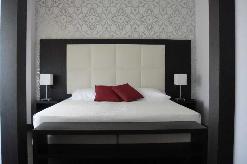 Hotel La Torretta Боллате Екстер'єр фото